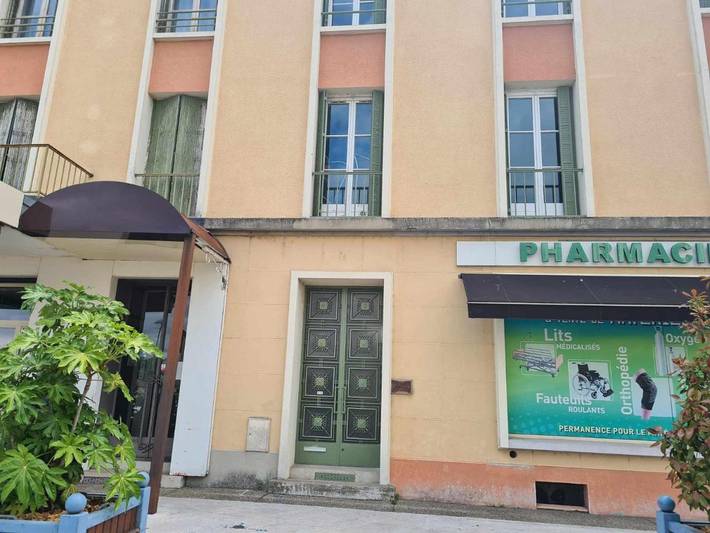 Gîte pour 2 personnes à Bourg-de-Péage - 2