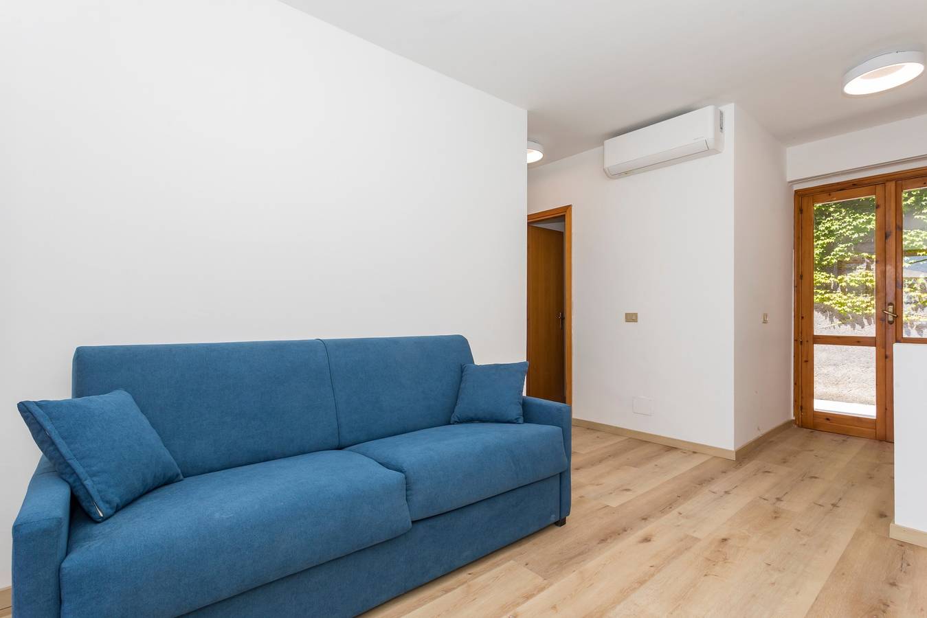 Hel leilighet, Apartment 'Paradise Residence 2' with Sea View, Wi-Fi and Air Conditioning in Sant'Alessio Siculo, Provinsen Messina