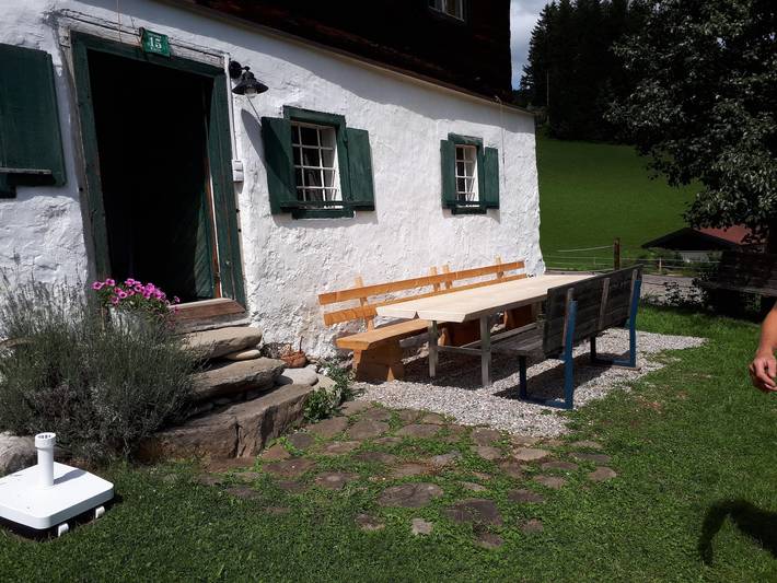 Bauernhaus für 10 Personen, mit Garten, kinderfreundlich im Salzkammergut - 3