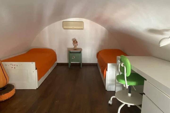 Apartamento entero, Entire central apartment with fireplace in Putignano, Region de Bari