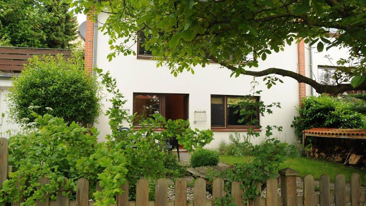 Ganze Ferienwohnung, Ferienwohnung für 8 Personen (120 m²) in Ratzeburg in Ratzeburg, Ratzeburger See
