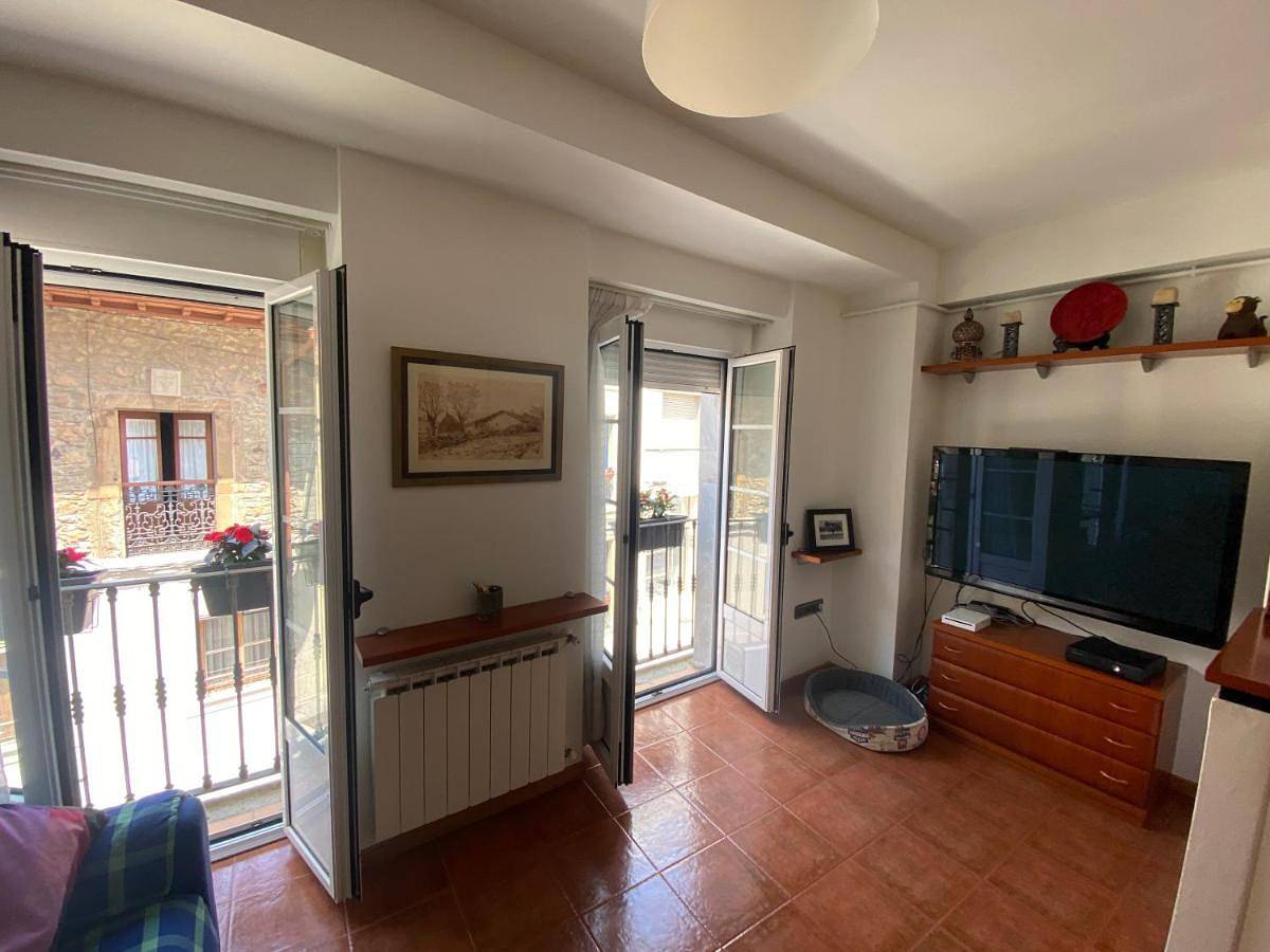 Apartamento entero, En chanclas a la playa in Luanco, Gozón