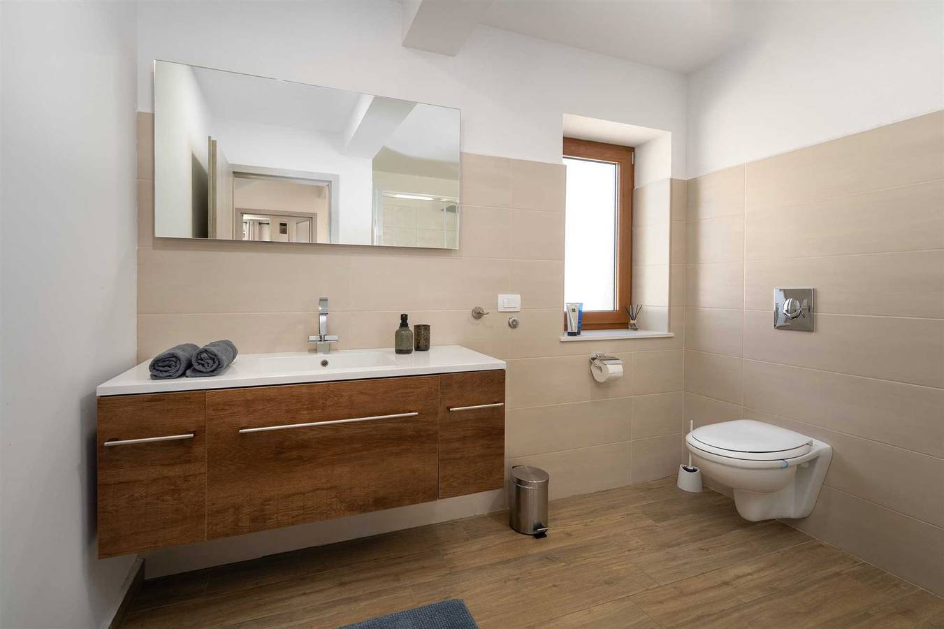 Villa Vito, ein friedlicher Rückzugsort in der Nähe der historischen Stadt in Presika, Ostküste Istrien