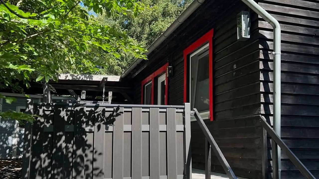 Ferienhaus für 2 Personen (30 m²) in Drei Annen Hohne in Drei Annen Hohne, Wernigerode