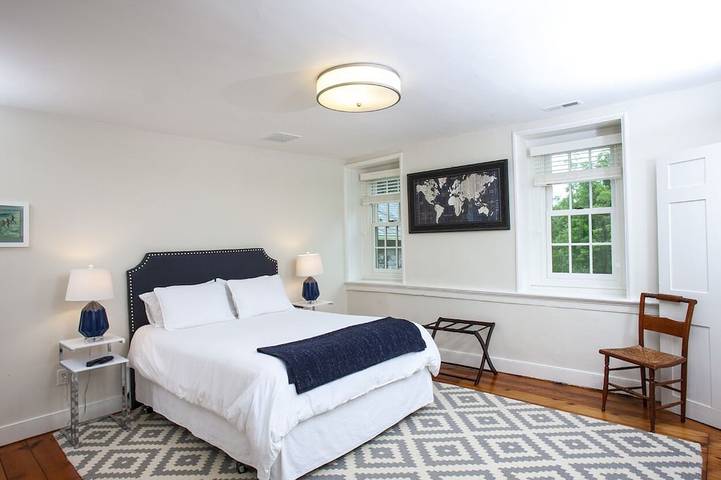 Ferienhaus für 12 Personen, mit Garten - 1