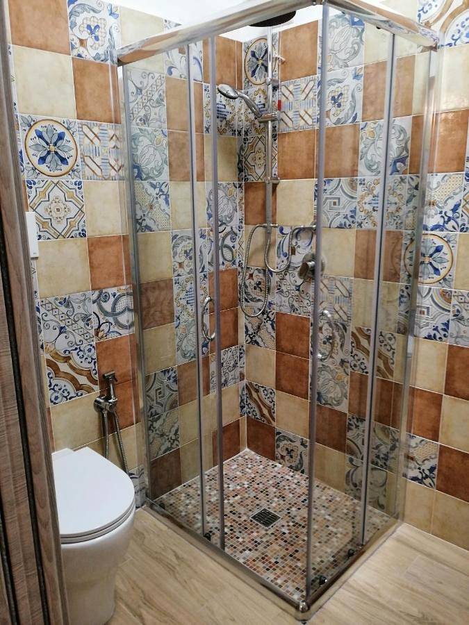Deluxe Room in Buggerru, Costa Verde (Sardegna)