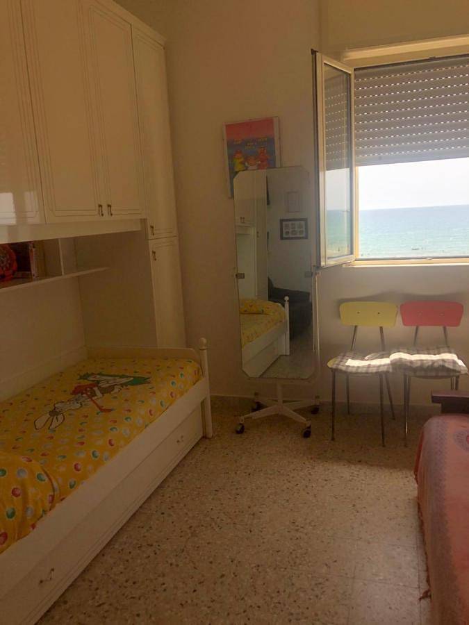 Gîte pour 5 personnes, avec balcon et vue à Palagiano - 4