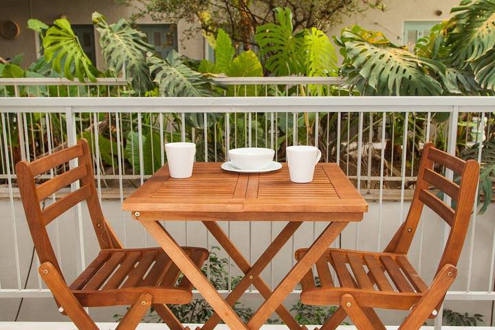 Gîte pour 3 personnes à Athènes - 4