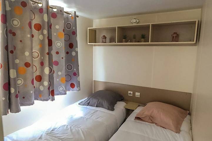 Location de vacances pour 6 personnes à Villanova - 3