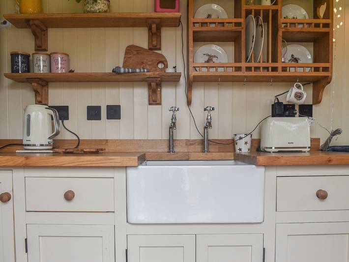 Gîte pour 2 personnes avec jardin in Stroud, Gloucestershire