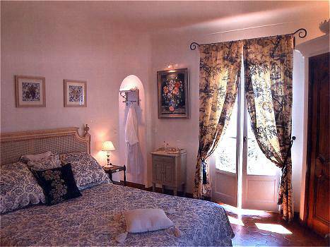 Moustiers - Chambre in Nice, Région de Nice