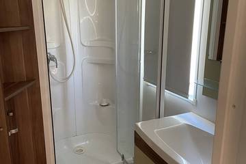 Camping für 6 Personen in Camiers, Montreuil und Umgebung, Bild 4