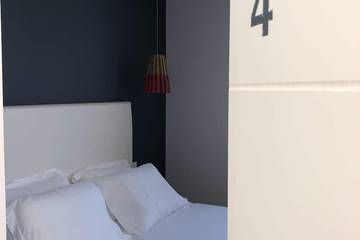 Maison De Vacances pour 14 Personnes dans Roscoff, Région de Morlaix, Photo 1