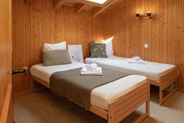 Chalet für 6 Personen in Ovronnaz, Leytron, Bild 2