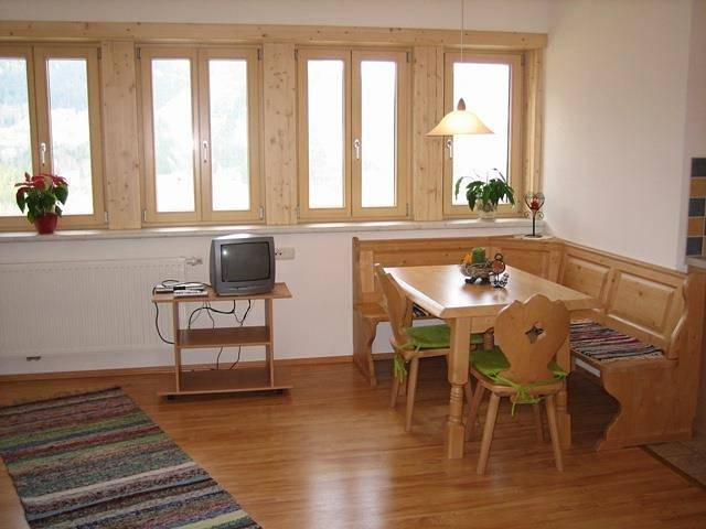 Ganze Ferienwohnung, Ferienwohnung für 6 Personen mit Ausblick in Hinterstoder-Höss, Hinterstoder