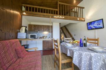 Ferienwohnung für 6 Personen in Les Grandes Montets, Chamonix, Bild 2