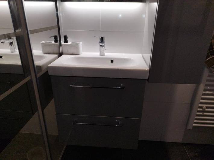 Gîte pour 3 personnes, avec vue et terrasse à Mundolsheim - 4