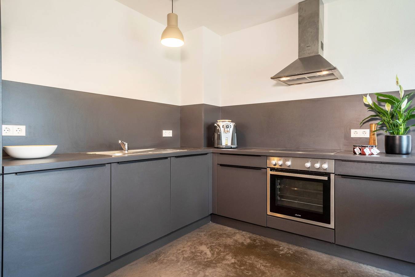 Vakantiewoning 'La Casa Nel Verde' met groen uitzicht, privéterras en wifi, foto 8
