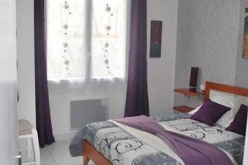 Villa pour 6 Personnes dans La Guérinière, Noirmoutier, Photo 2