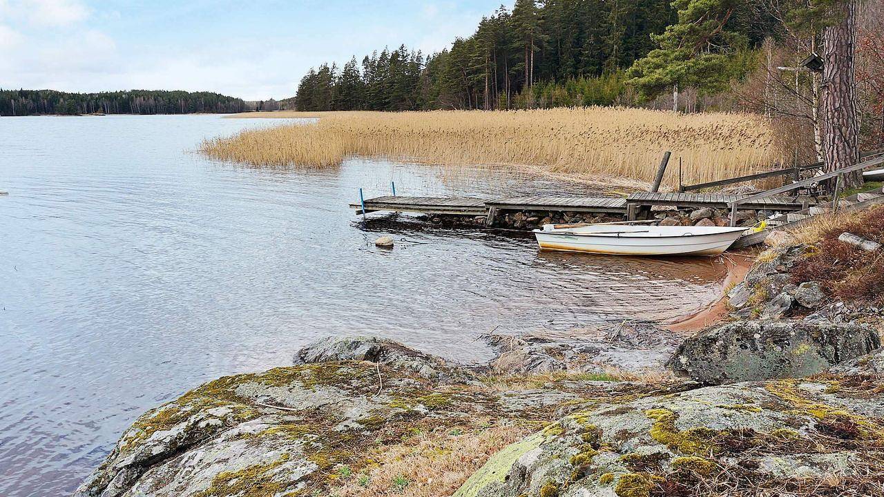Ferienhaus für 4 Personen (45 m²) in Vetlanda in Jönköpings län