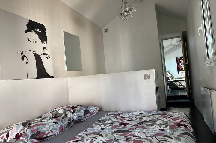 Gîte pour 6 personnes dans Casino de Biarritz - 2