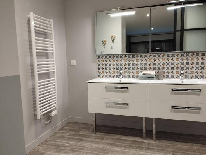 Maison d’hôte pour 2 personnes à Dolus-d'Oléron - 2