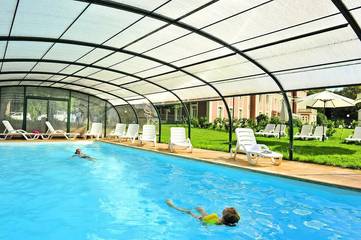 Gîte pour 4 Personnes dans Maniquerville, Seine-Maritime, Photo 1