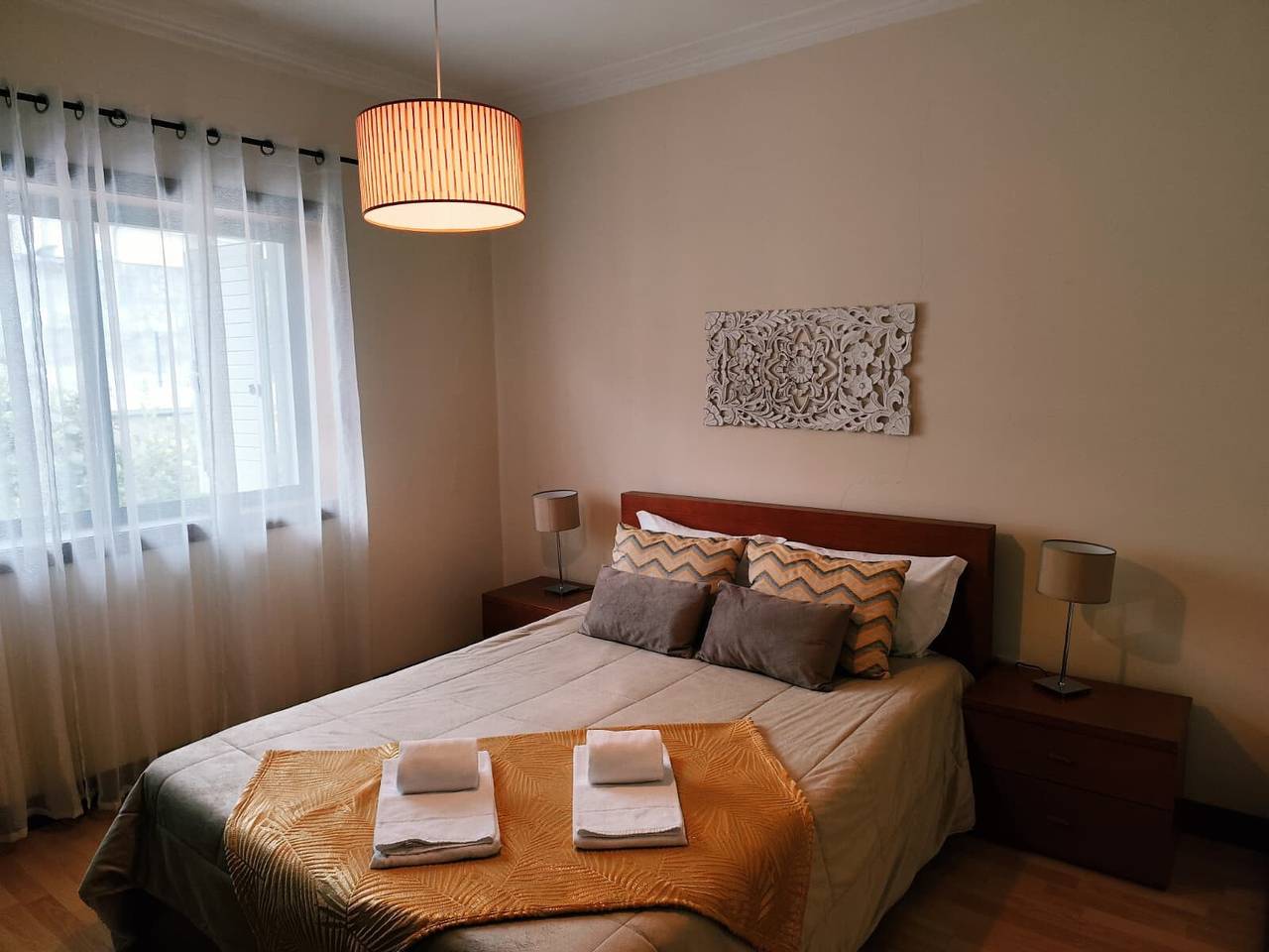 Appartement 'Porto Campanhã Urban Villa' avec terrasse privée, Wi-Fi et climatisation in Porto, District de Porto