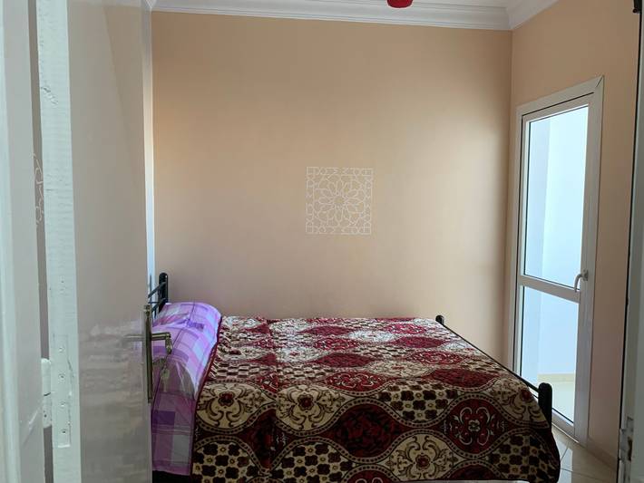 Gîte pour 6 personnes à Agadir - 3