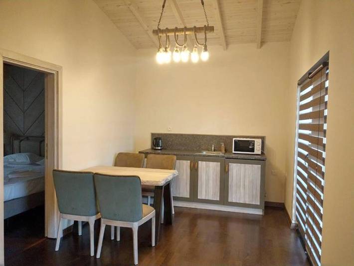 Camping pour 3 personnes, avec jardin et vue en Bulgarie - 4