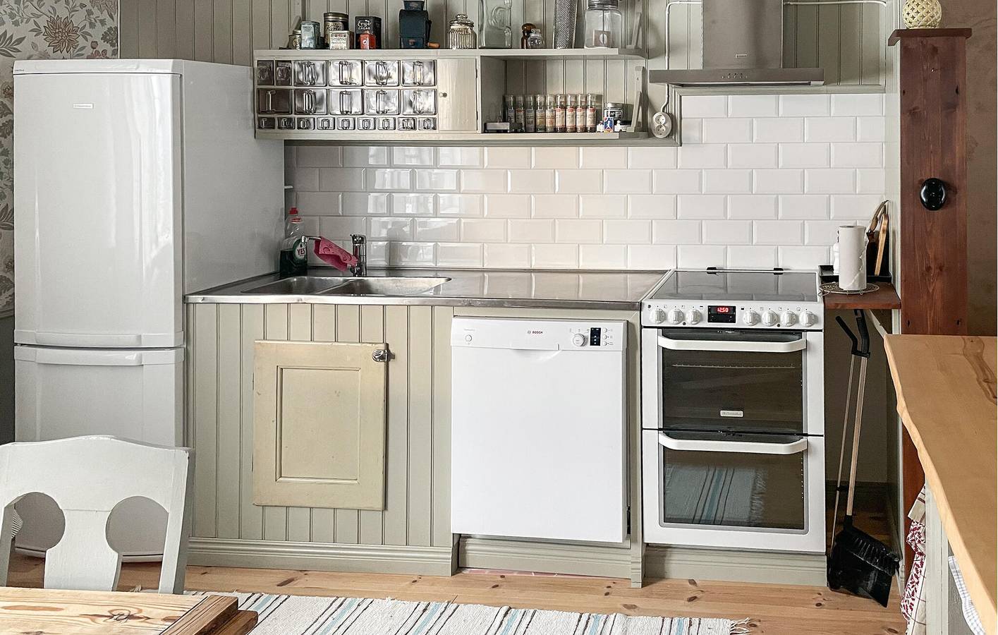 Ferienhaus für 4 Personen mit Terrasse in Storfors, Värmland