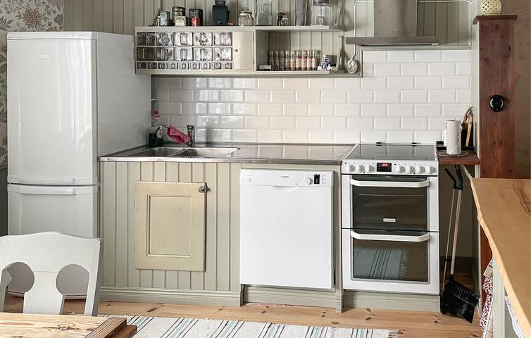 Ferienhaus für 4 Personen, mit Garten und Terrasse in Storfors - 4