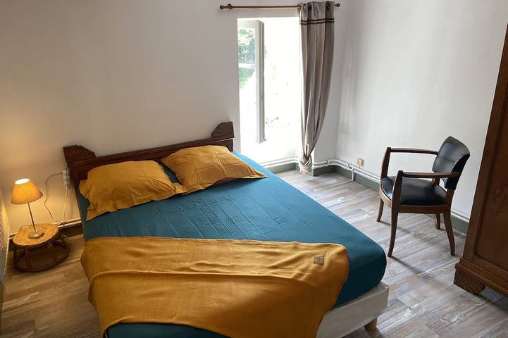 Location de vacances pour 6 personnes dans Ilot De De Saint Cado - 2