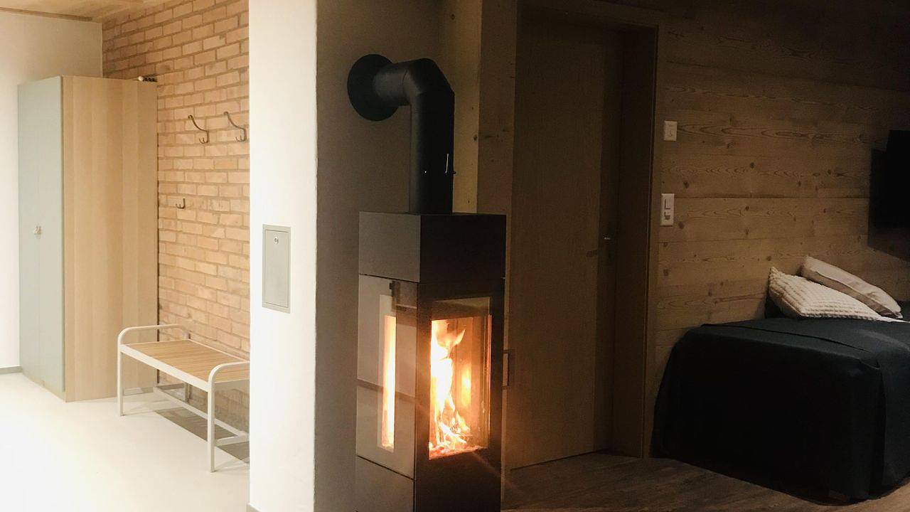 Ganze Ferienwohnung, Ferienwohnung für 5 Personen in Frutigen in Frutigen, Frutigen - Lenk - Adelboden