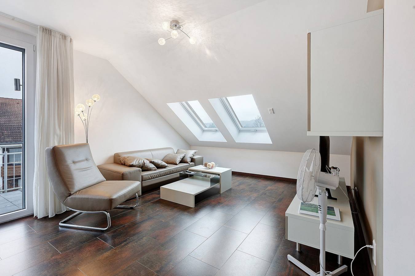 Ganze Wohnung, Apartment 5-09 Trauben Suit in Bad Bellingen mit Wlan und Außenbereich in Bad Bellingen, Südschwarzwald