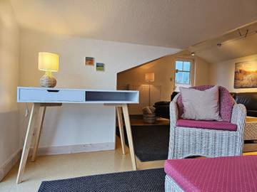 Ferienhaus Mit Meerblick für 5 Personen in Nieblum, Föhr, Bild 3