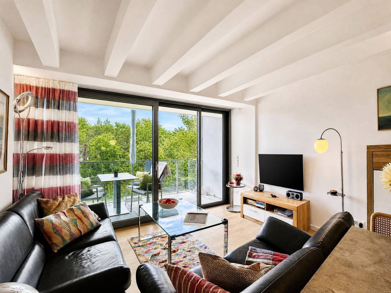 Ferienwohnung in Binz für 4 Personen in Binz