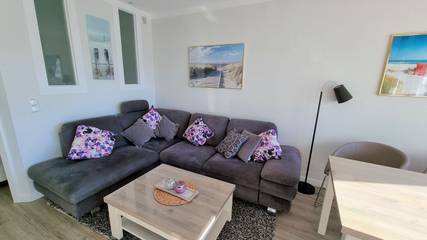 Ferienwohnung für 4 Personen in Heiligenhafen, Südliche Ostseeküste, Bild 1