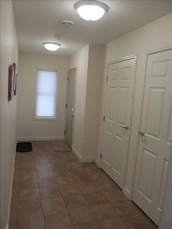 Vacation rental for 7 people, with yard in Duluth