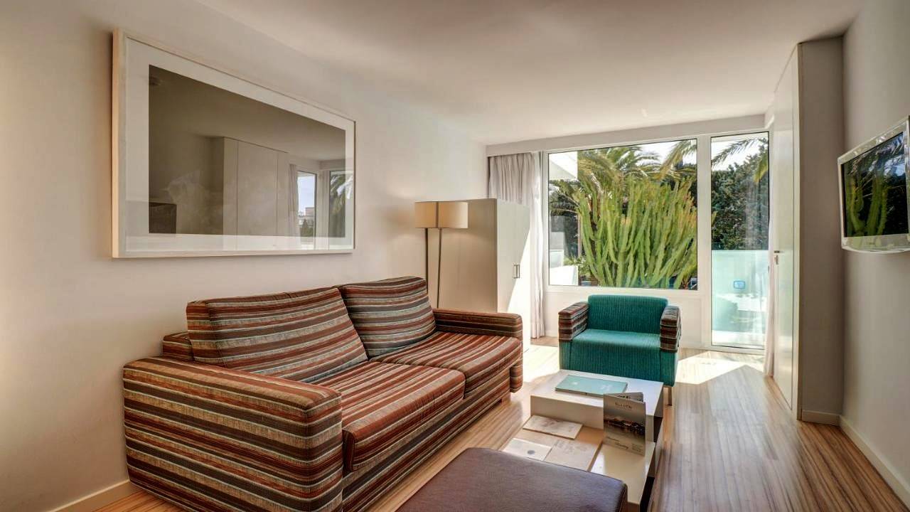 Hotel Illa d'Or & Club Apts 4* Sup in Port de Pollença, Pollença