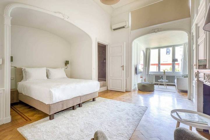 Holiday apartment for 2 people - 1