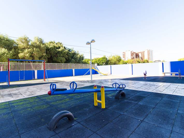 Apartamento entero, Mar de Oropesa II in Playa Morro de Gos, Oropesa del Mar