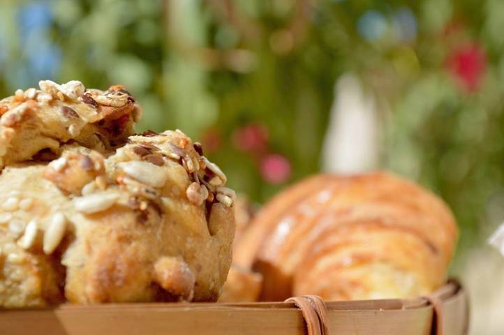 Location de vacances pour 2 personnes, avec piscine et jardin à L'Île-Rousse - 3
