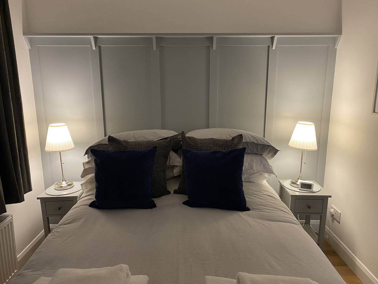 Entire holiday apartment, The Howff - Lovely 2-Bed Apartment in Anstruther in Anstruther, Fife region
