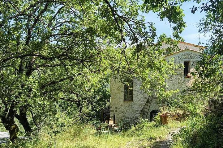 Maison de vacances pour 8 personnes