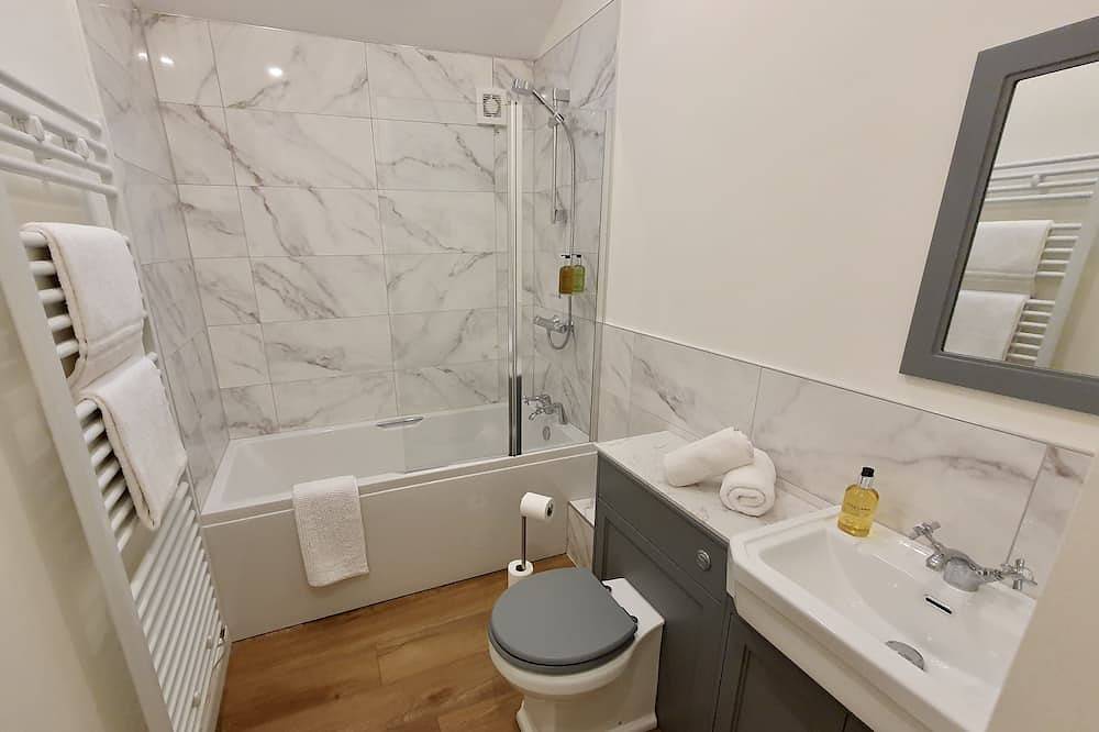 Spacious and Charming Retreat in Pitlochry! in Pitlochry, Perthshire