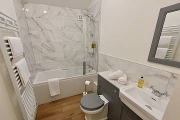 Holiday Home for 2 People in Pitlochry, Cairngorms National Park, Photo 4