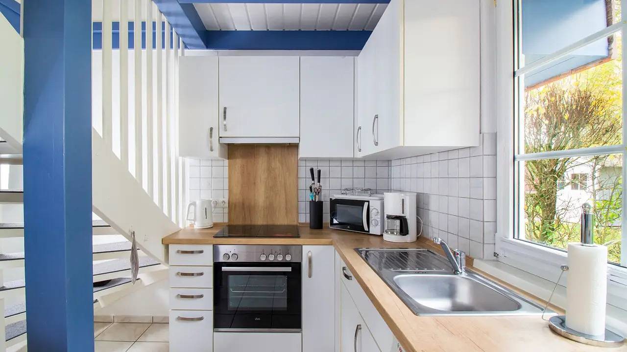 Ferienhaus für 6 Personen (85 m²) in Wurster Nordseeküste in Dorum-Neufeld, Dorum