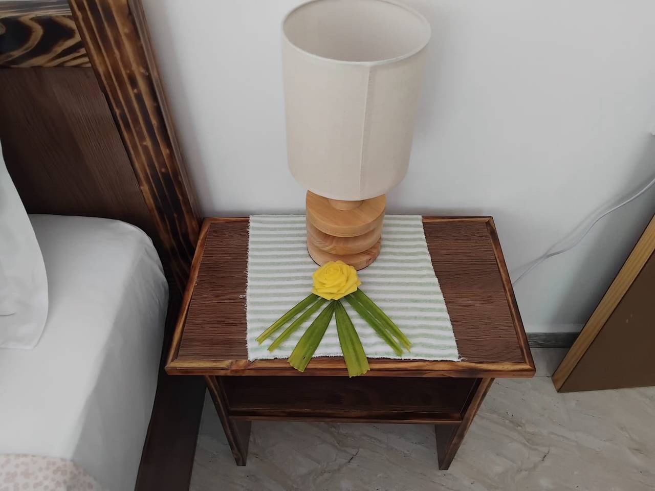 Ganze Wohnung, Apartment zur Selbstverpflegung mit einem Schlafzimmer in Seychellen