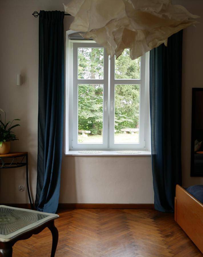 Pokoje w Starym Młynie in Kudowa-Zdrój, Sudety (Polska)